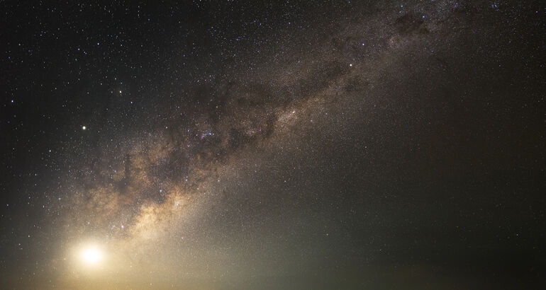 Los Mejores Destinos de Astroturismo en Amrica Latina de Atacama a Machu Picchu