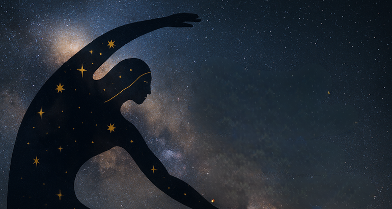 Nut diosa del cielo y la Va Lctea un hallazgo arroja luz sobre simbolismo astronmico