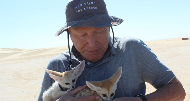 Influencers periodistas y su huella digital en el turismo de naturaleza