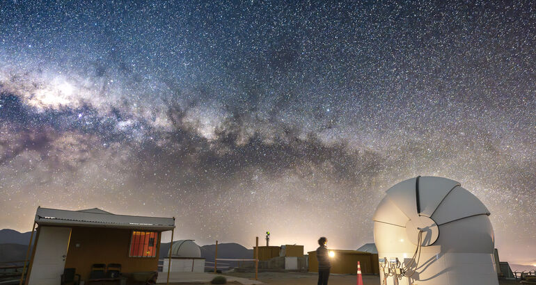 Da 3  Del Mercado Modelo de Ovalle al cielo del Pangue