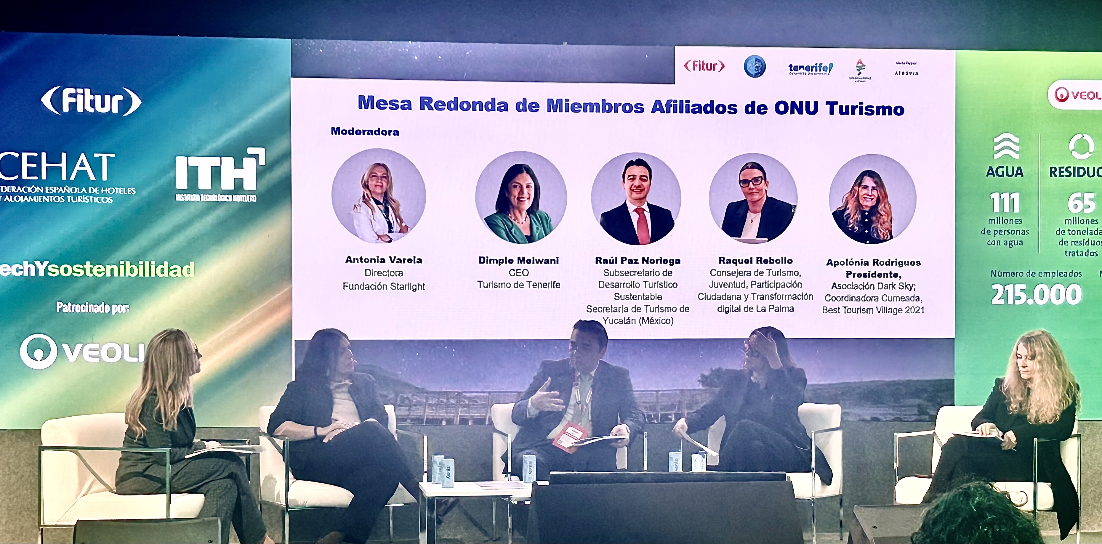 guía de astroturismo starlight un tourim