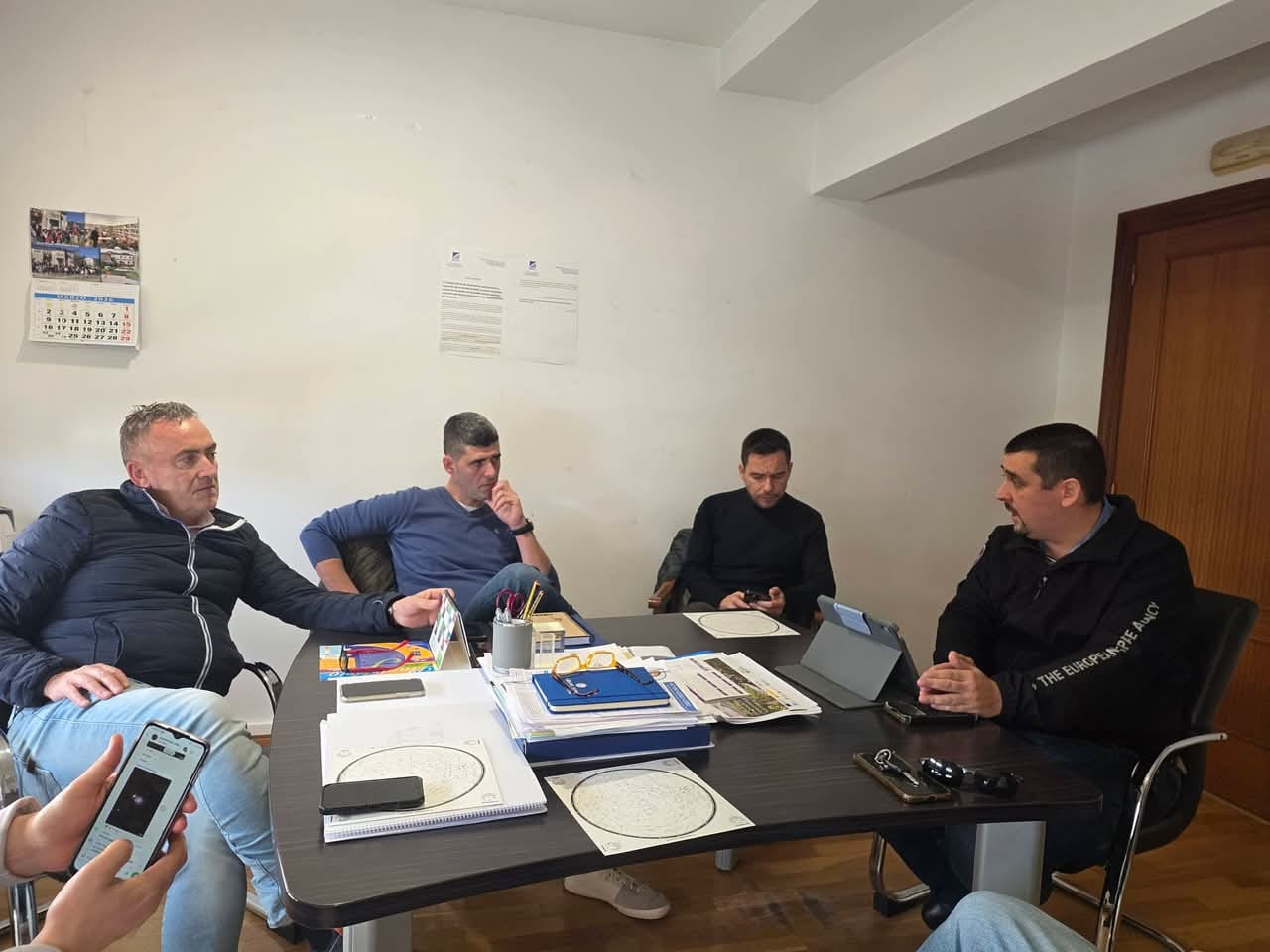 ayuntamientos Liérganes ymiera astrsantander