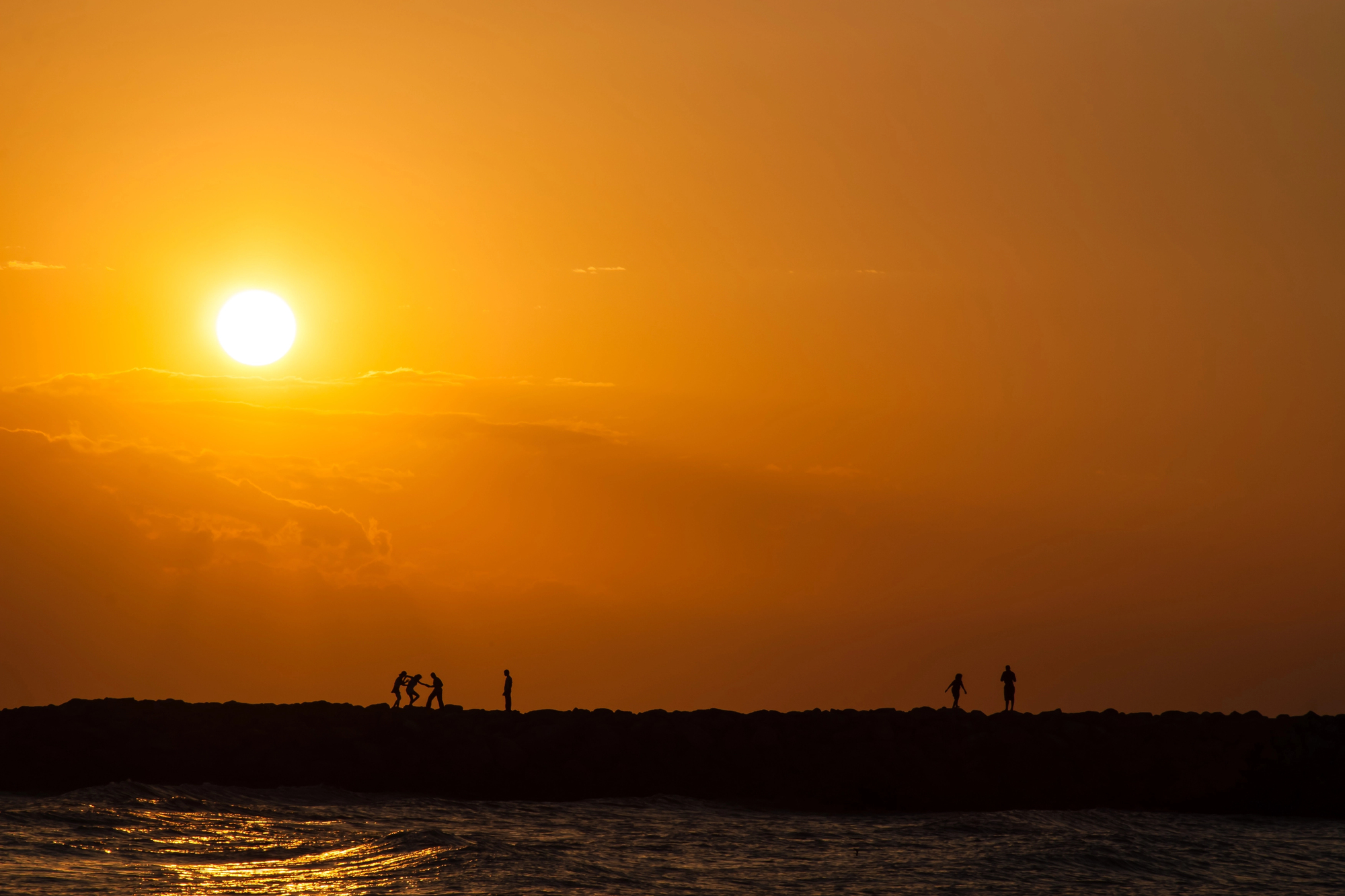 la guajira Colombia