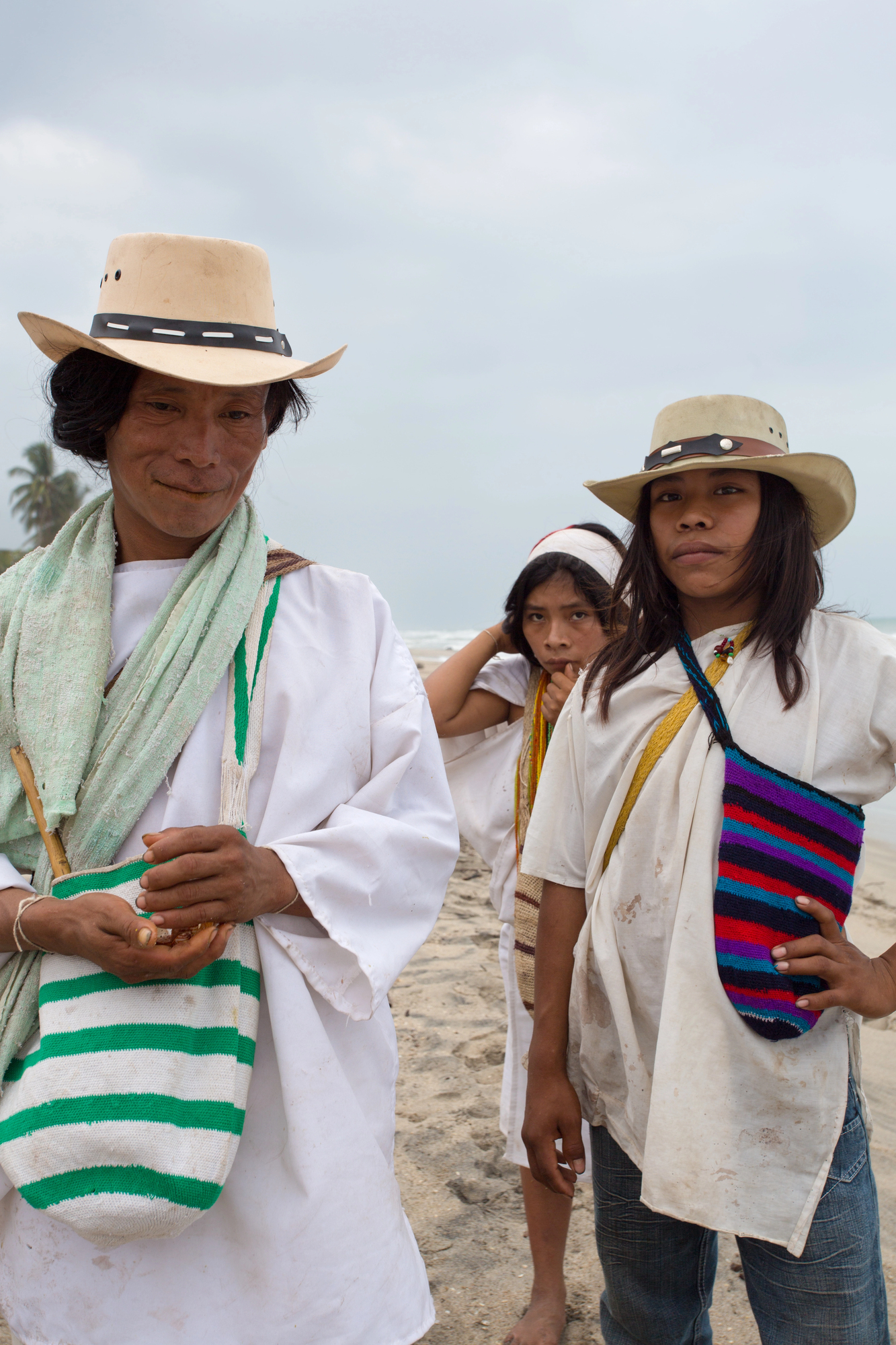 la guajira Colombia