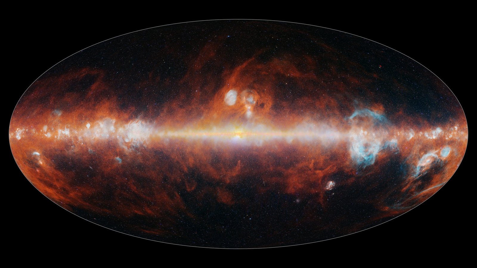 spherex nasa