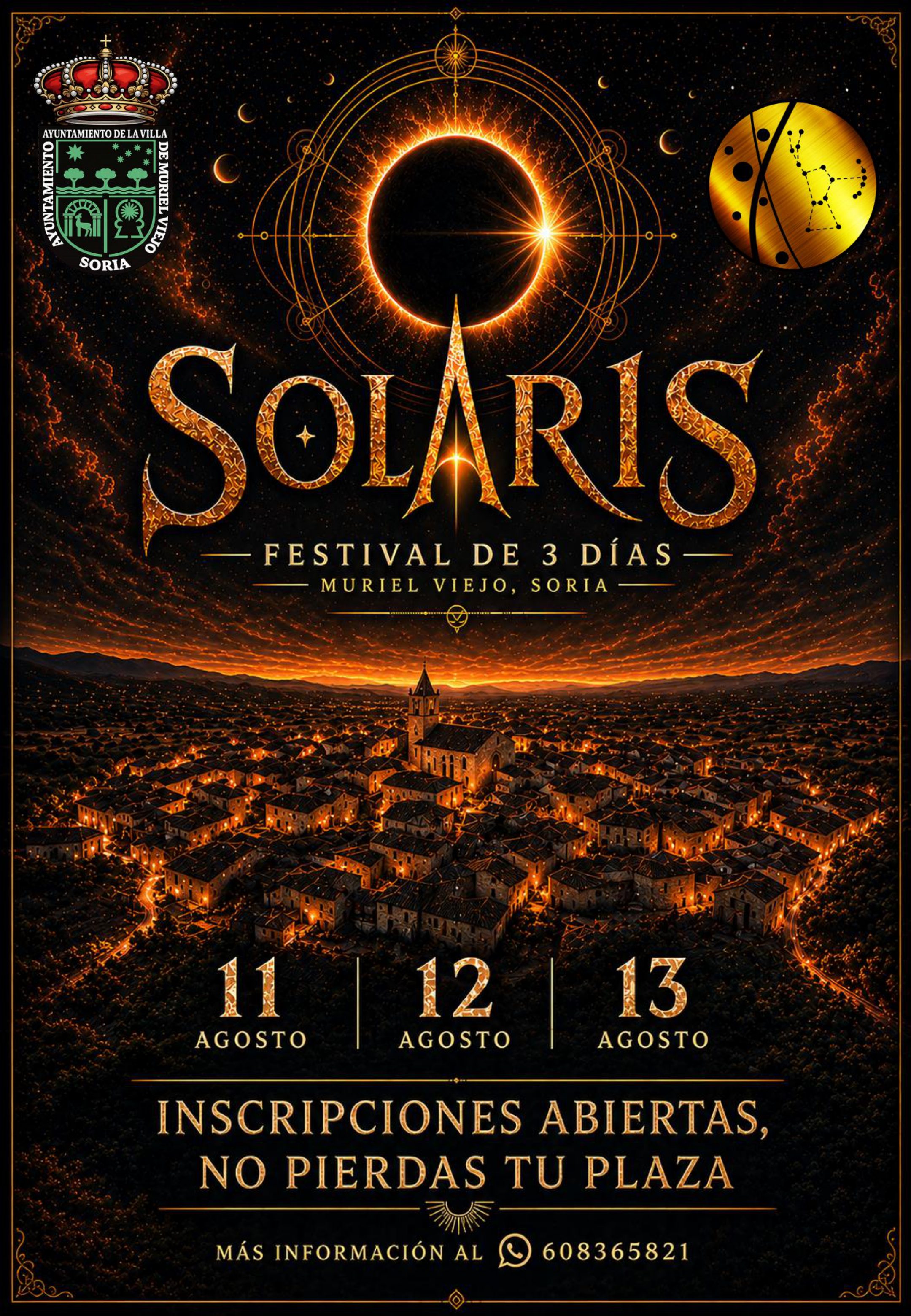 solaris cartel