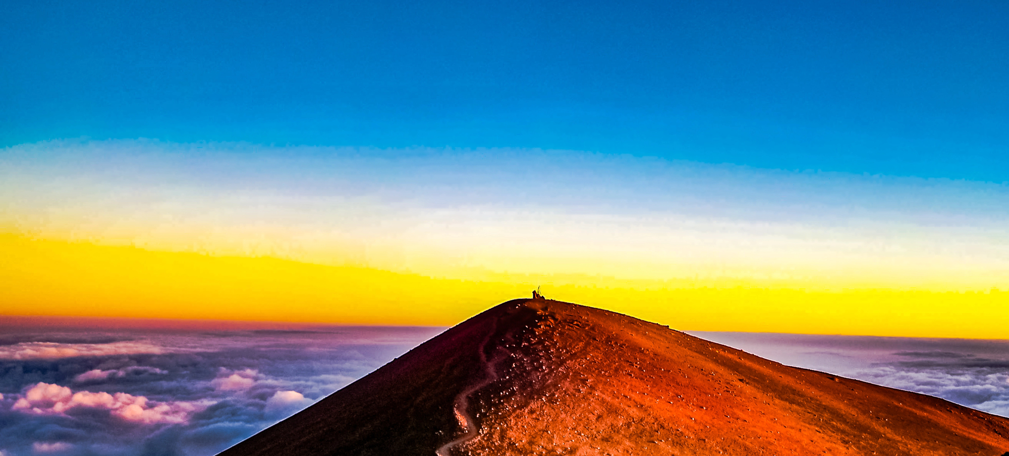mauna kea hawai