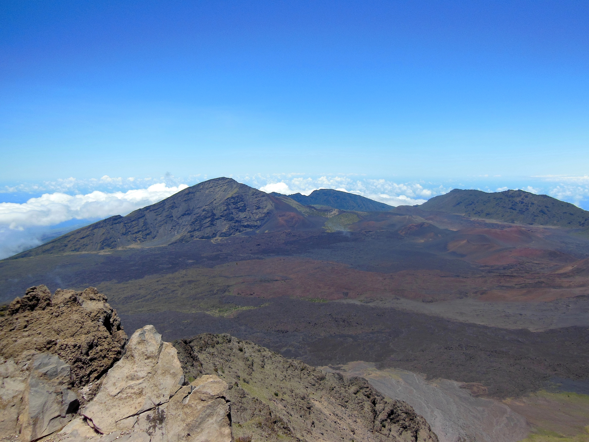 Haleakal maui