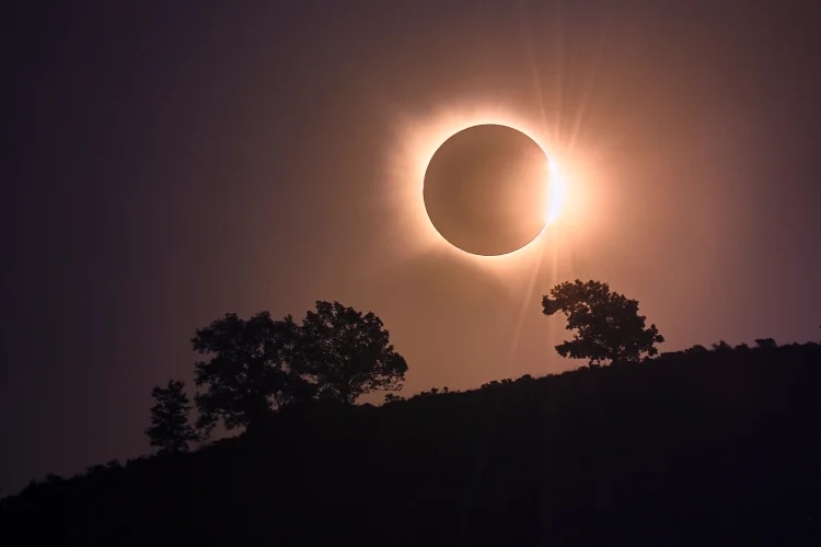 Ganadores Concurso Fotográfico Eclipse 2026