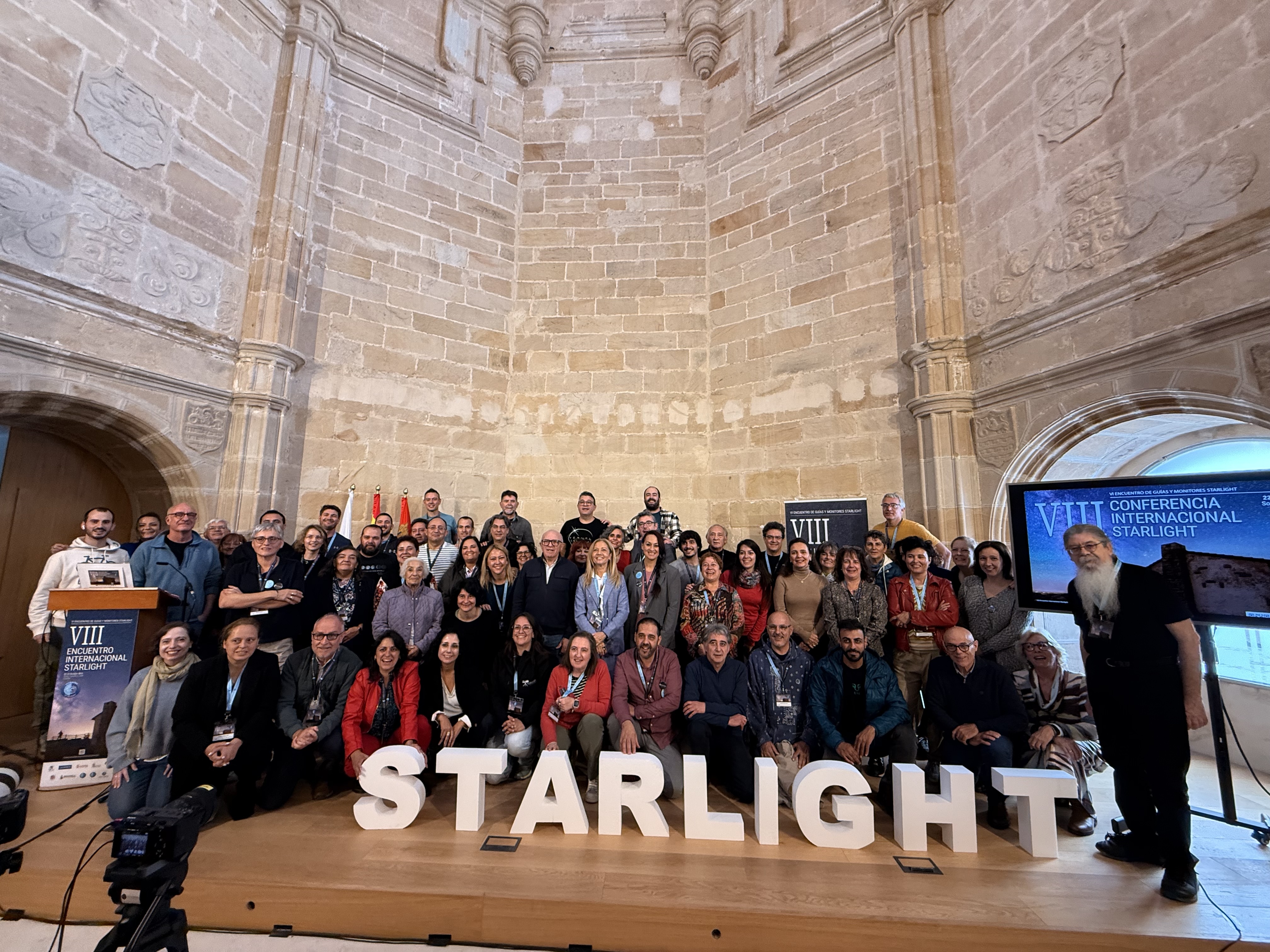 Encuentro starlight Soria final
