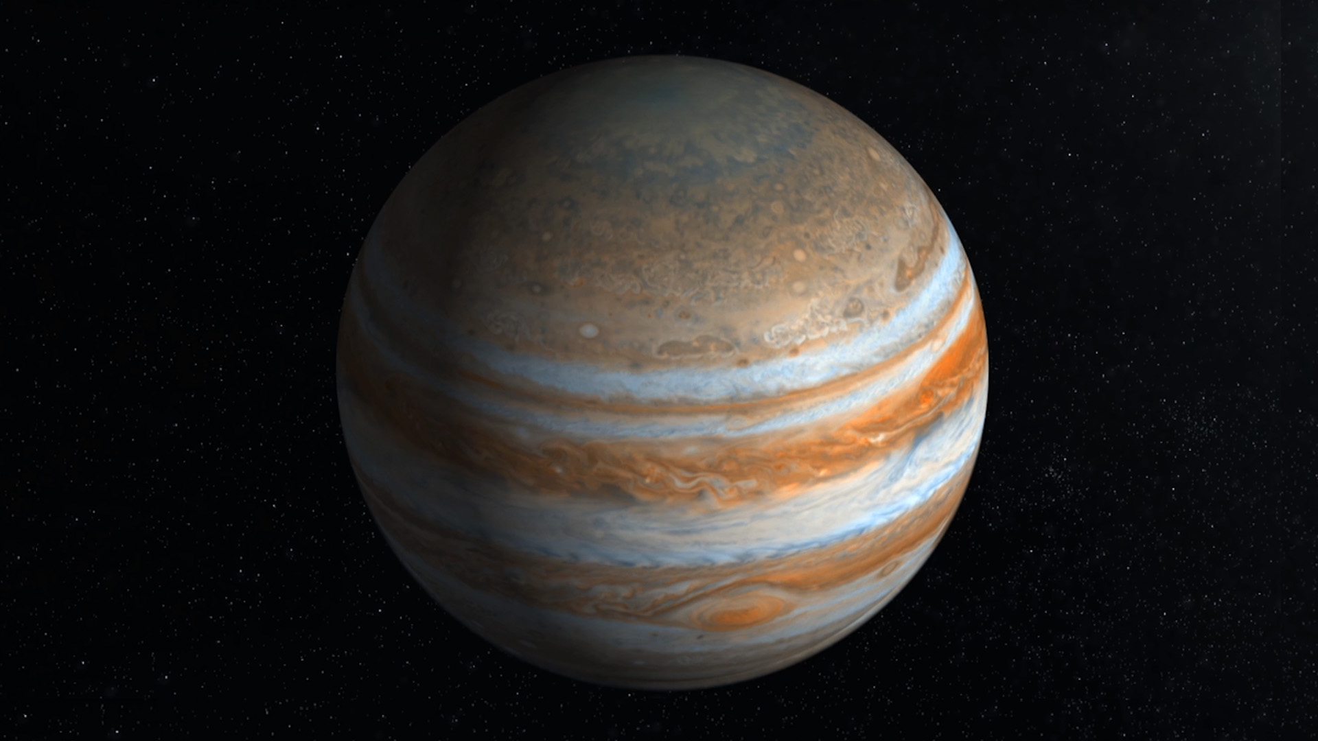 Júpiter 2