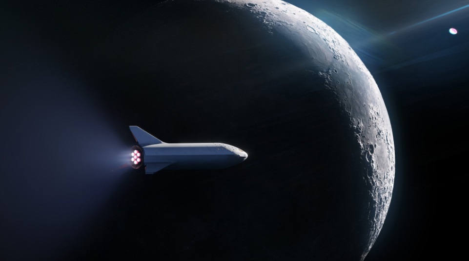 bfr spacex