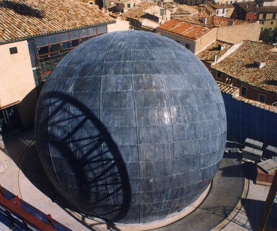 Planetario de Cuenca