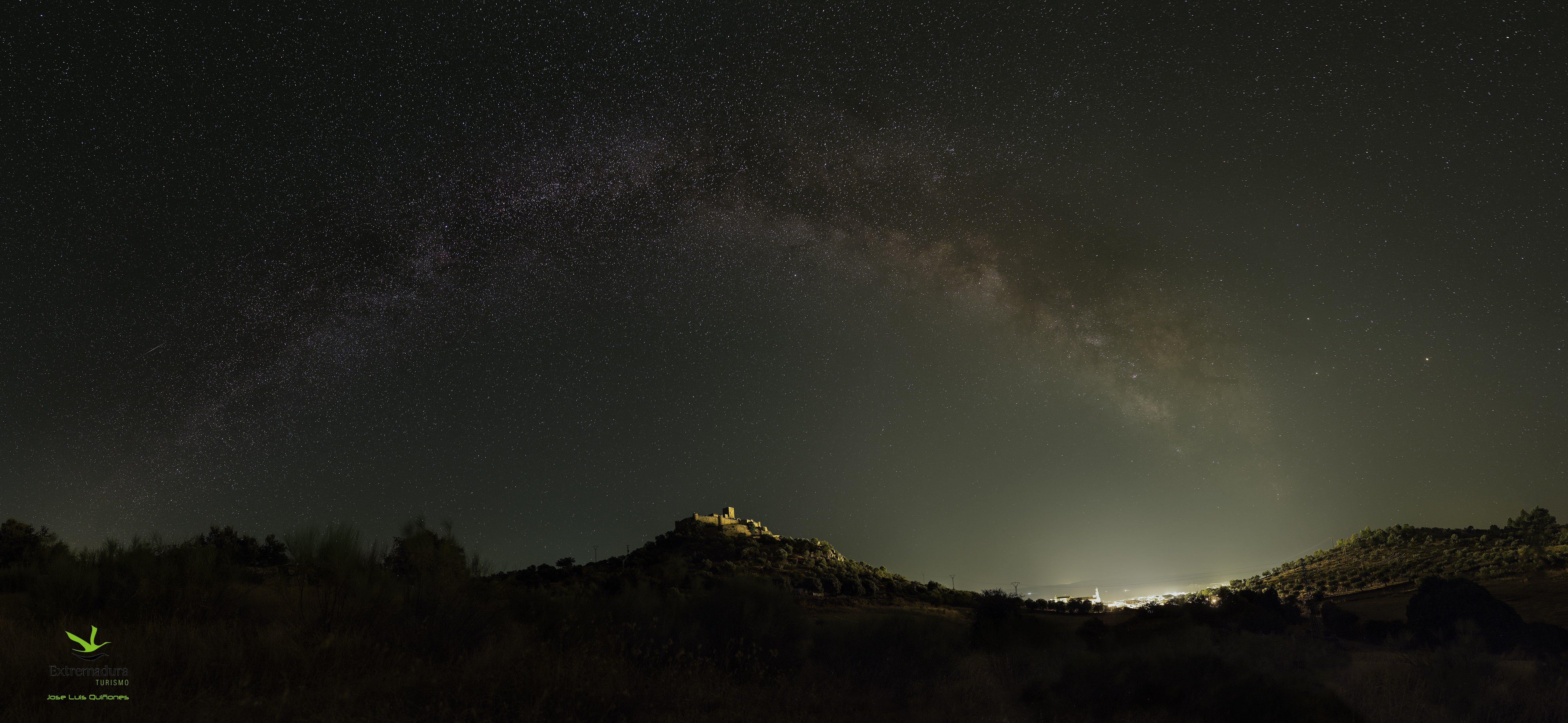 Starlight Alqueva Extremadura