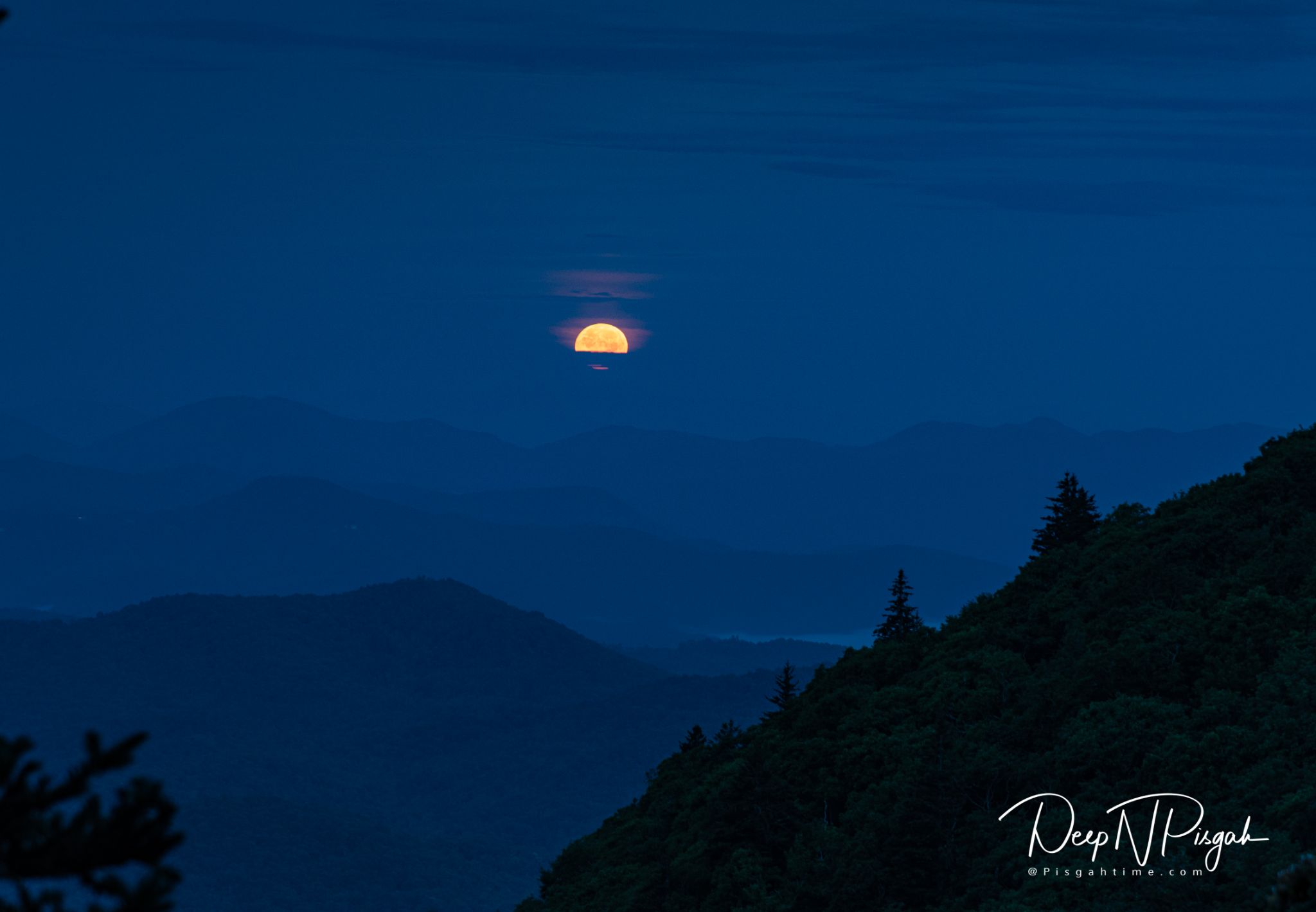 eclipse parcial luna 16 julio 2019