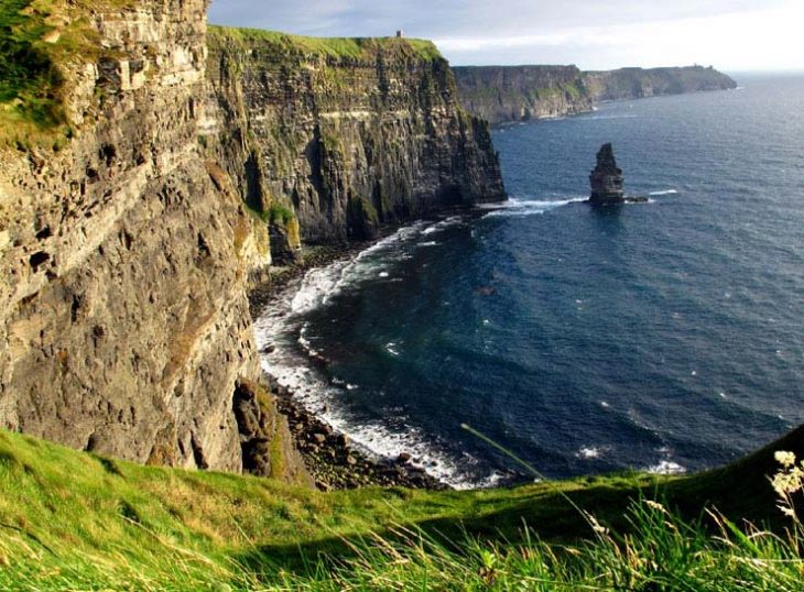 Cliffs of Moher (Galway)