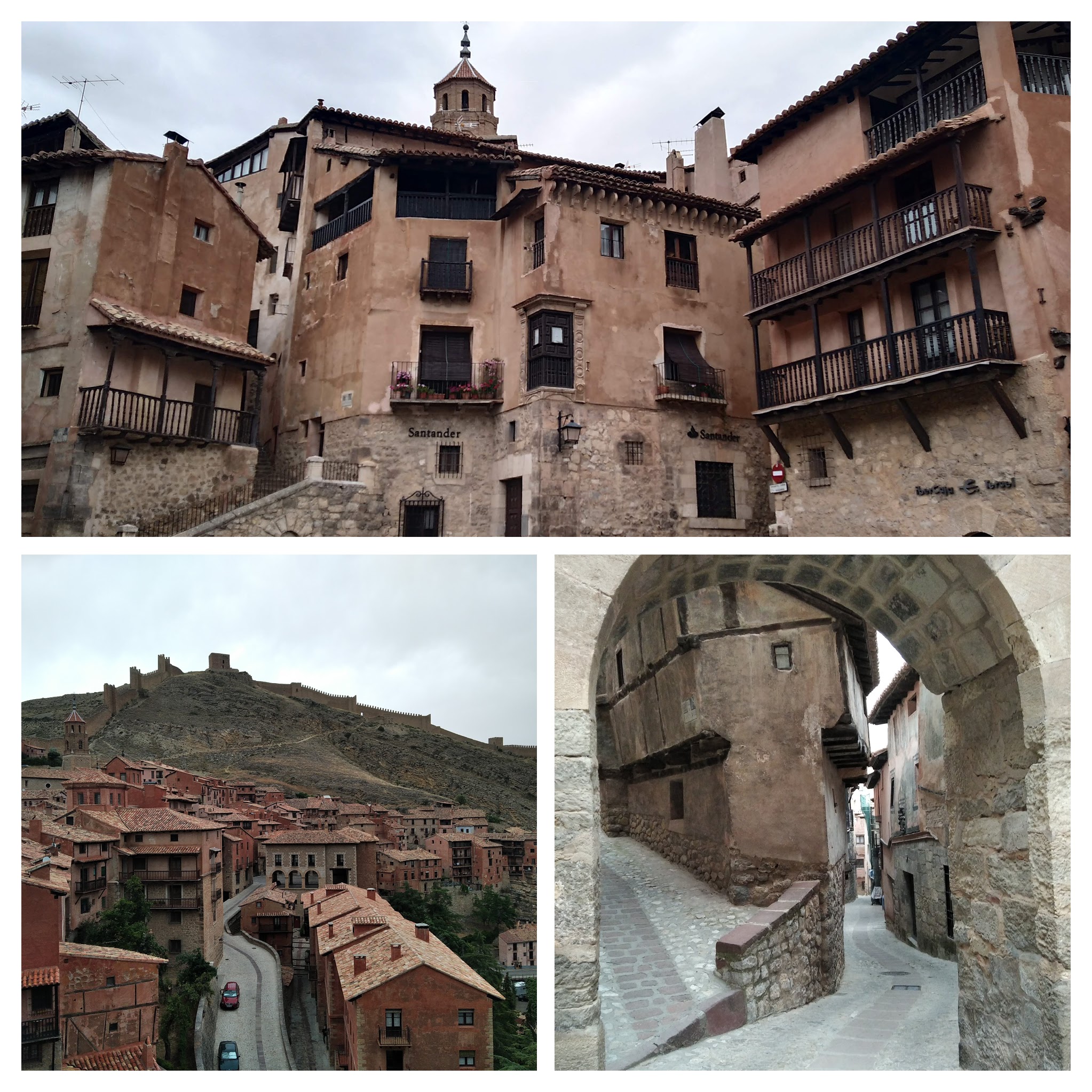 Astroexperiencias por Teruel