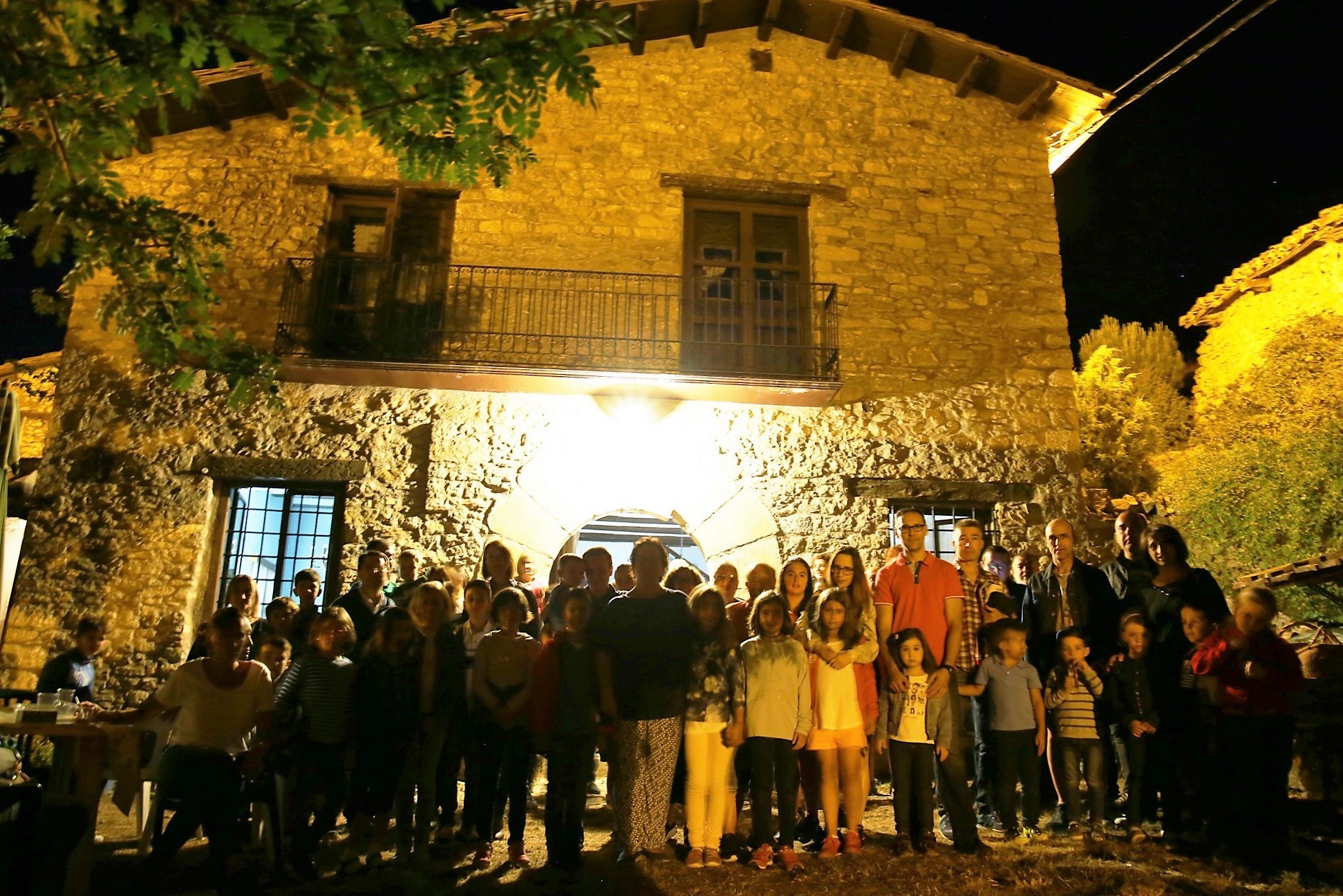 Alojamientos Starlight en Teruel