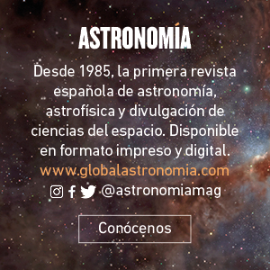 global astronomia