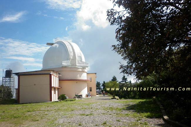 observatorio aries