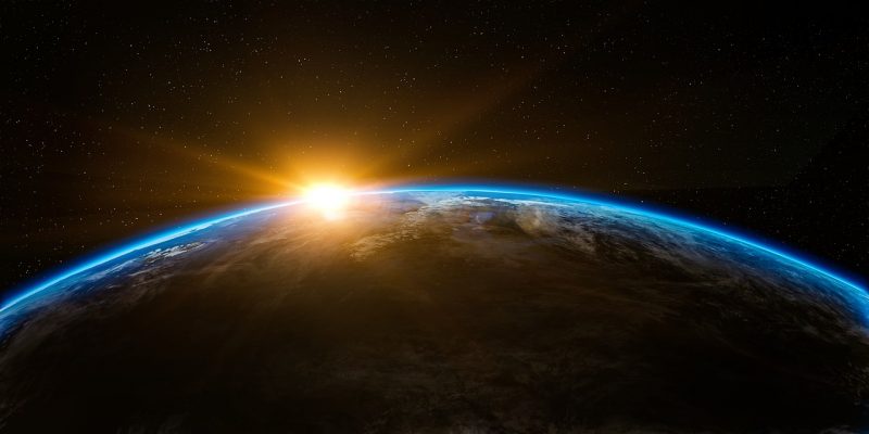 día más corto amanecer