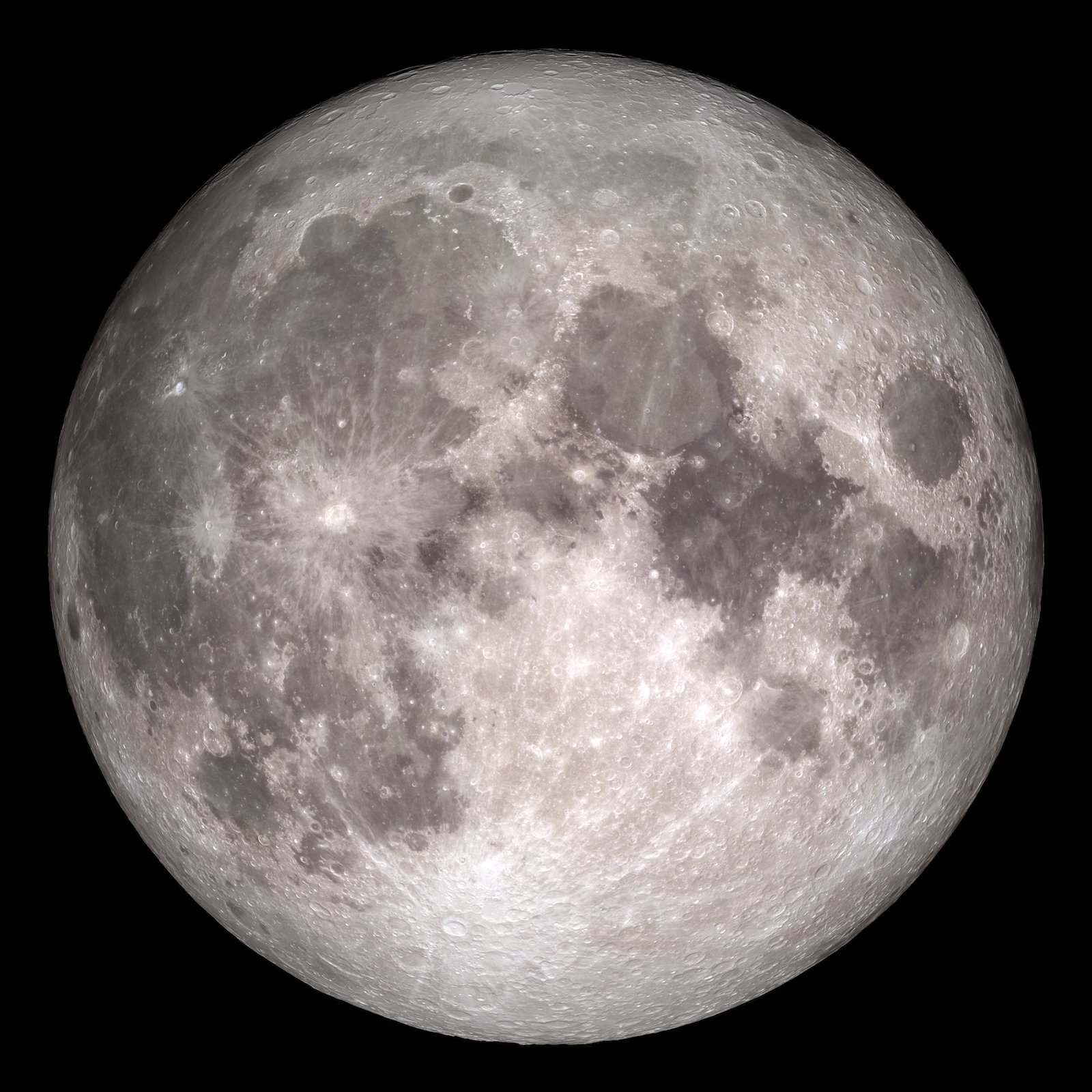 noche internacional de observar la luna