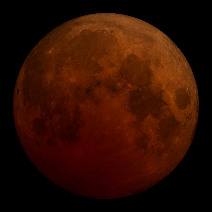 eclipse lunar 8 noviembre 2022