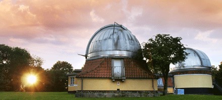 Ole Rømer Observatory