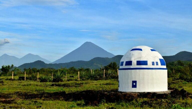 Observatorio Luz de Luna