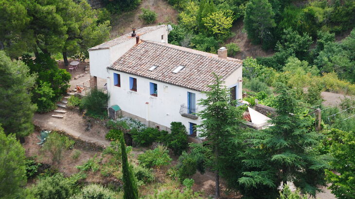 Mas Ardèvol , destino Starlight