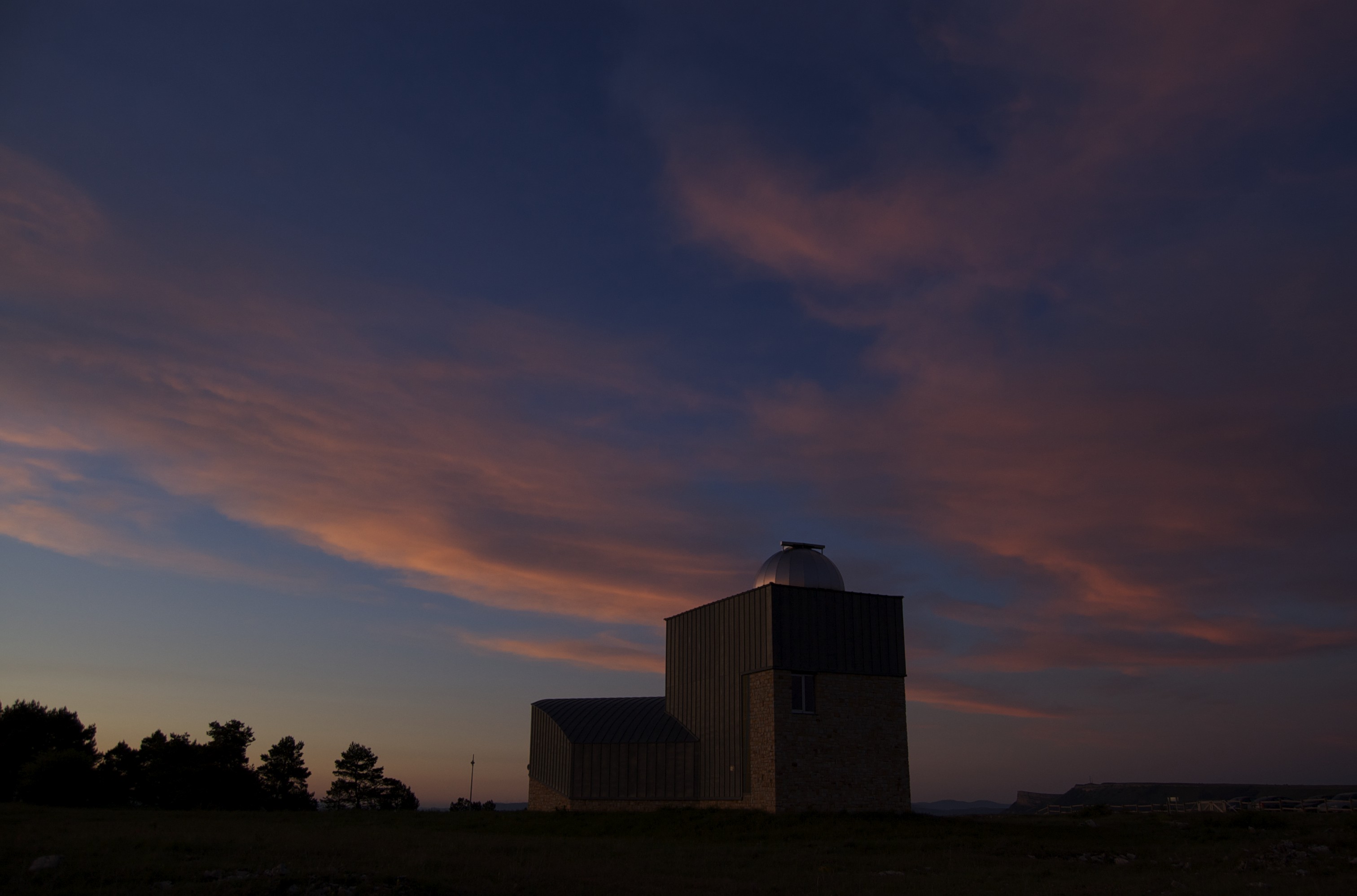 Observatorio Astronómico Cantabria 