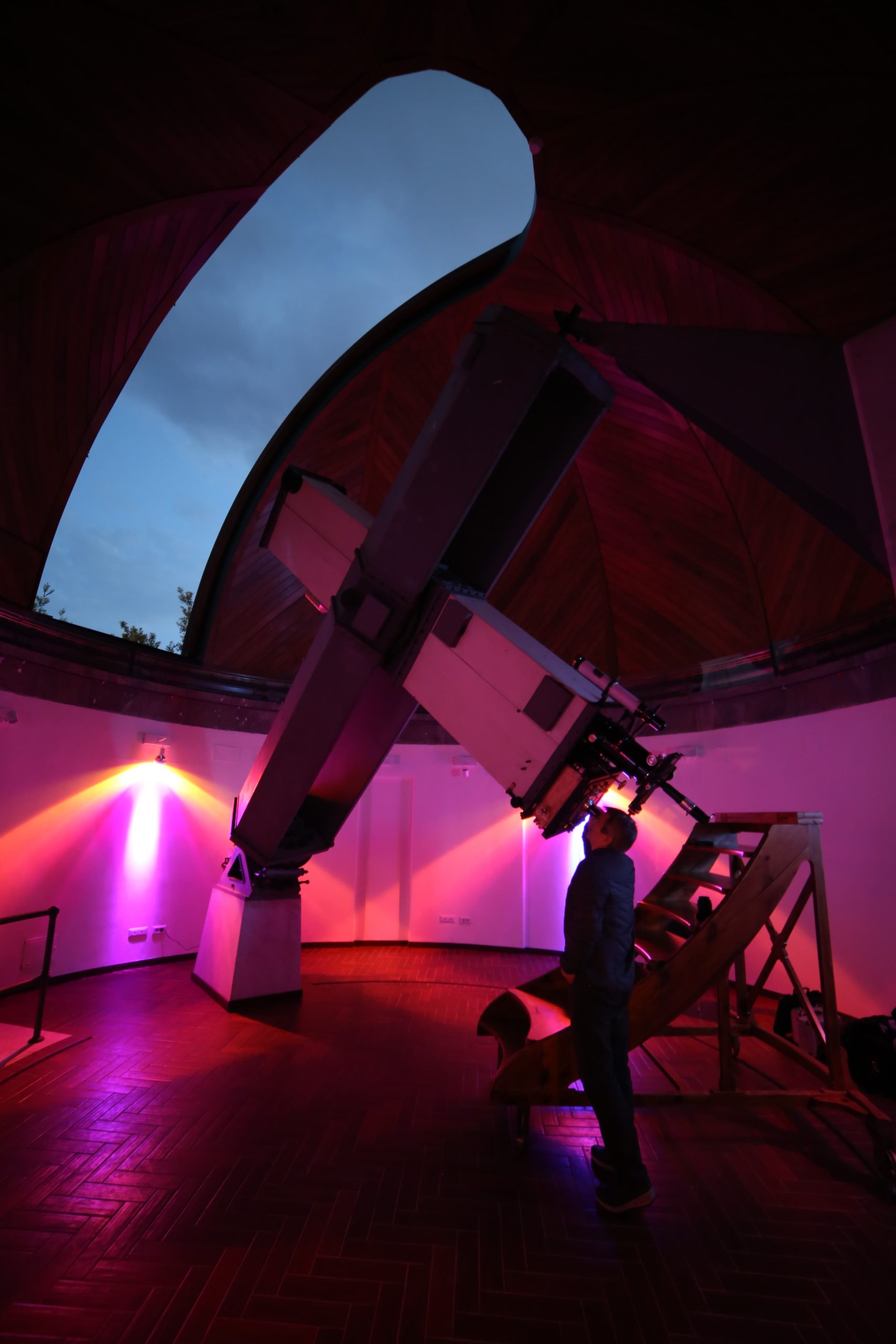 Observatorio Astronómico Vaticano
