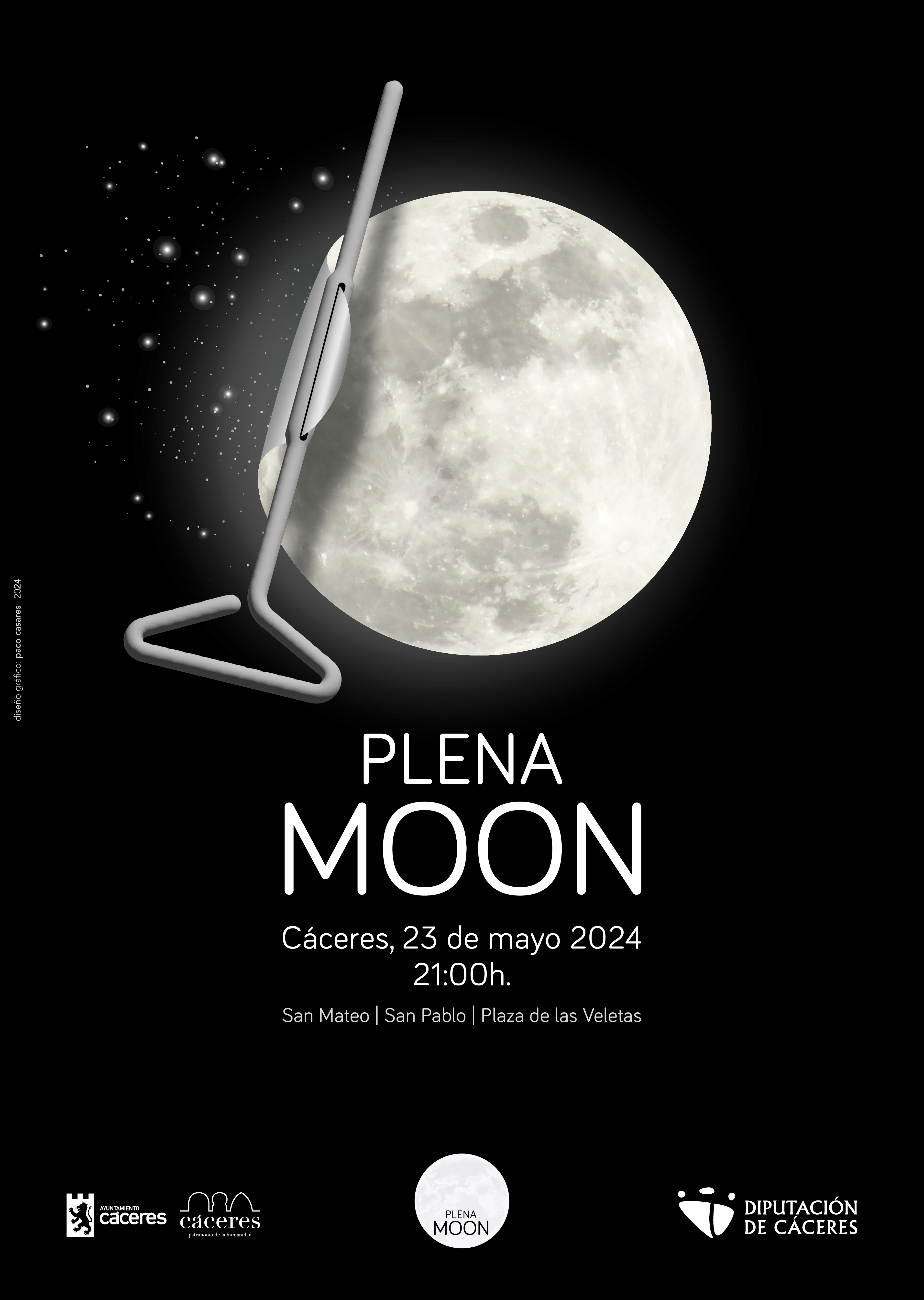 plena moon 2024