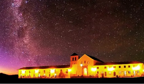 Villa de Leyva, Colombia