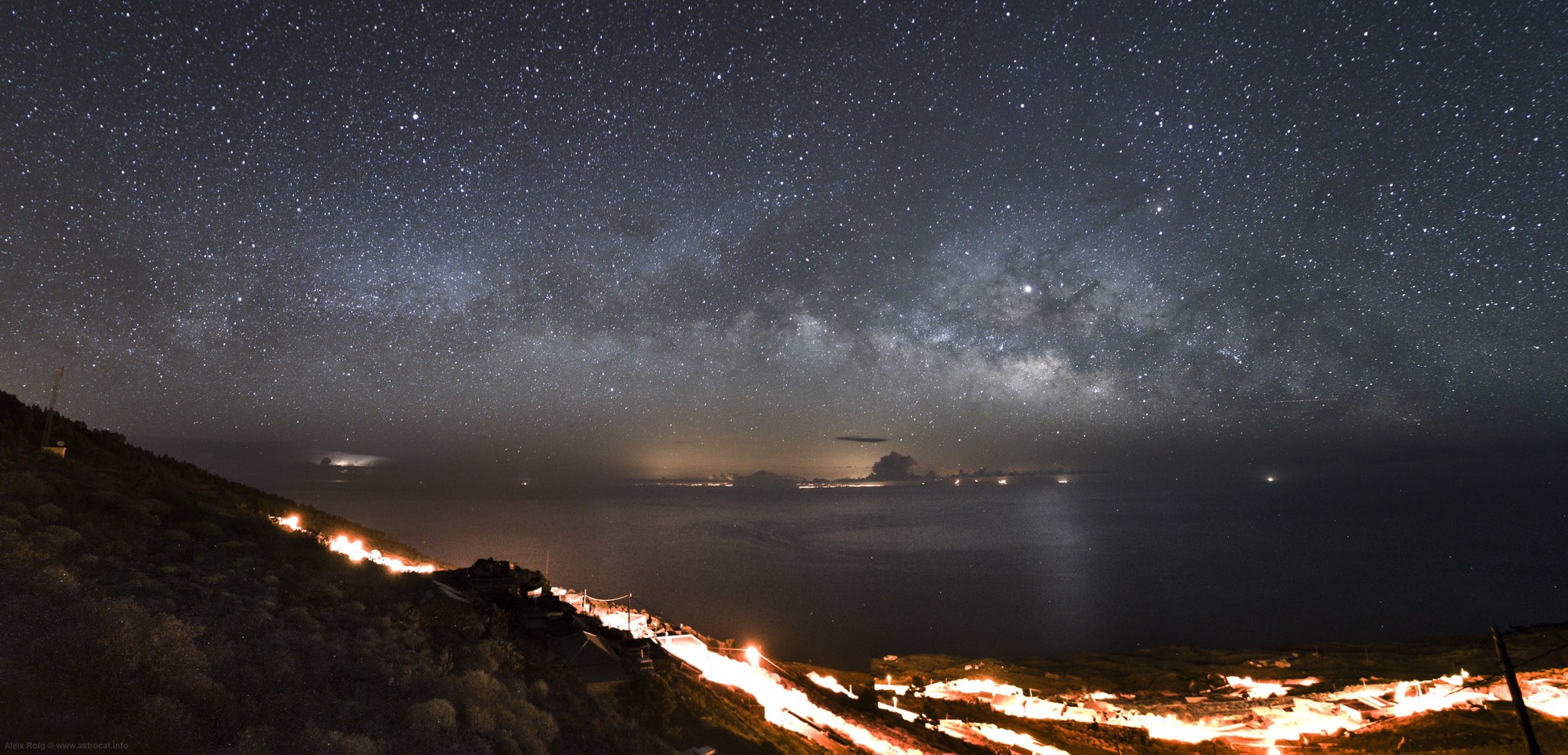 eventos astronómicos mayo 2024