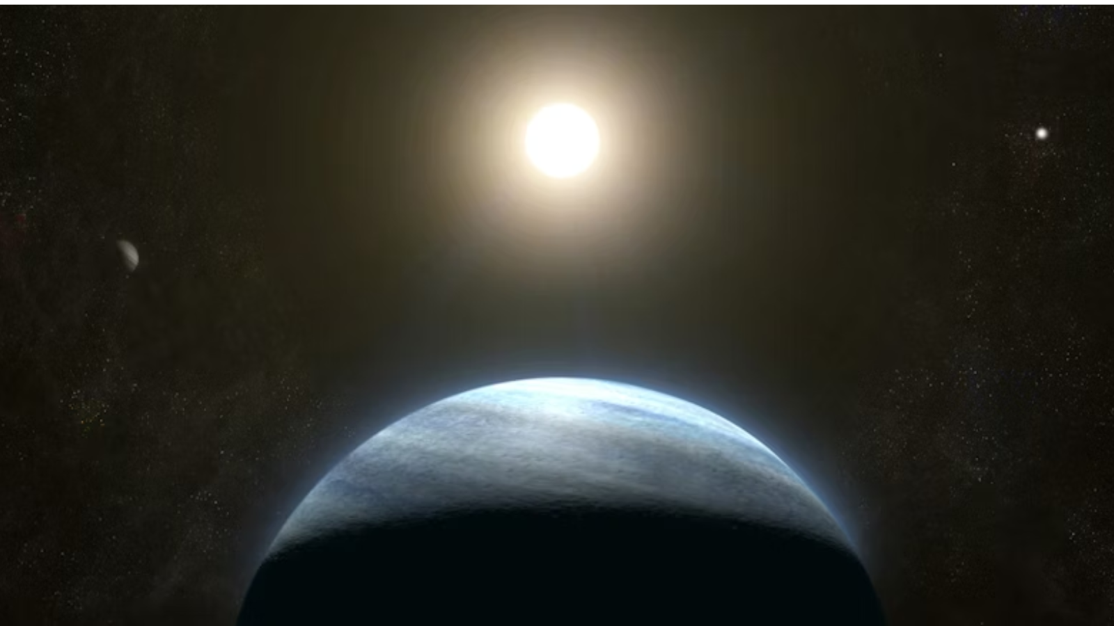 Exoplaneta Percival 