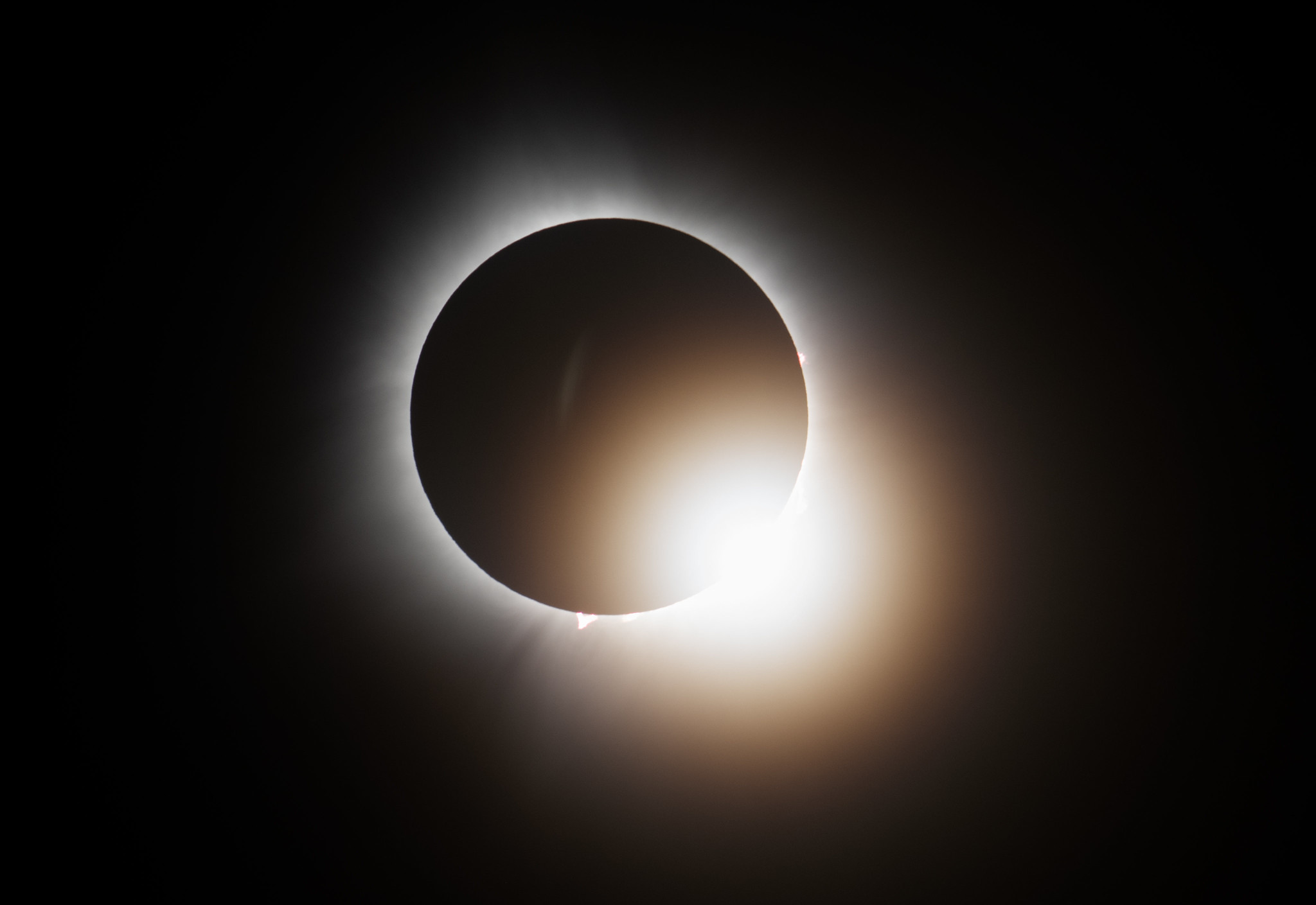 Eclipse solar 2026