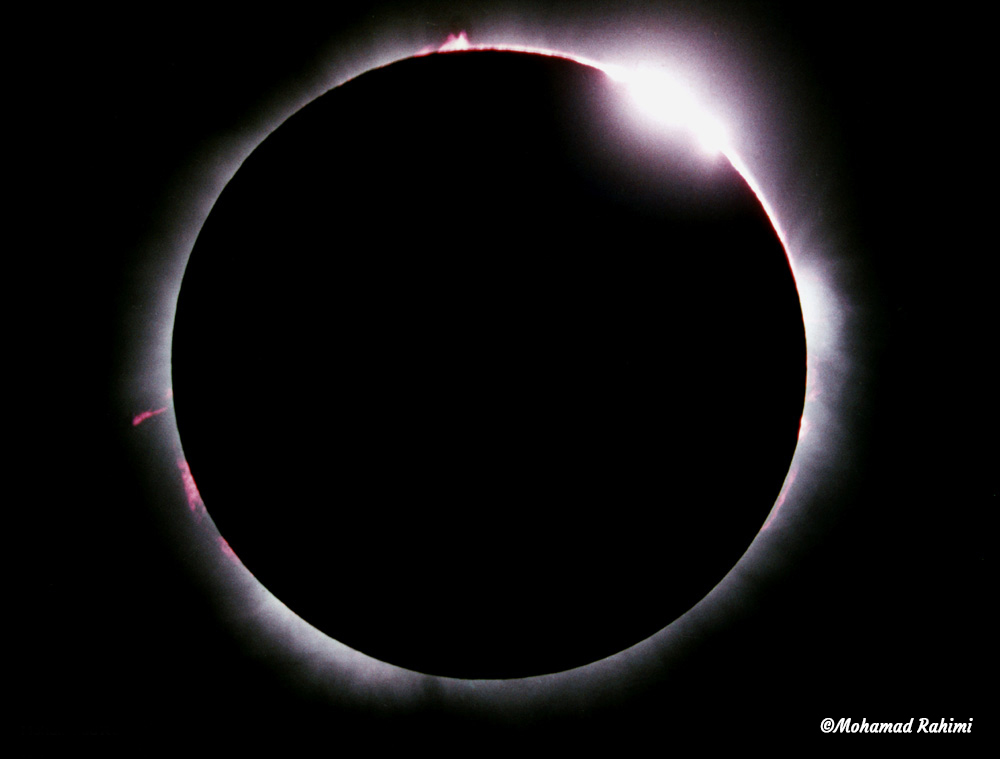 eclipse solar