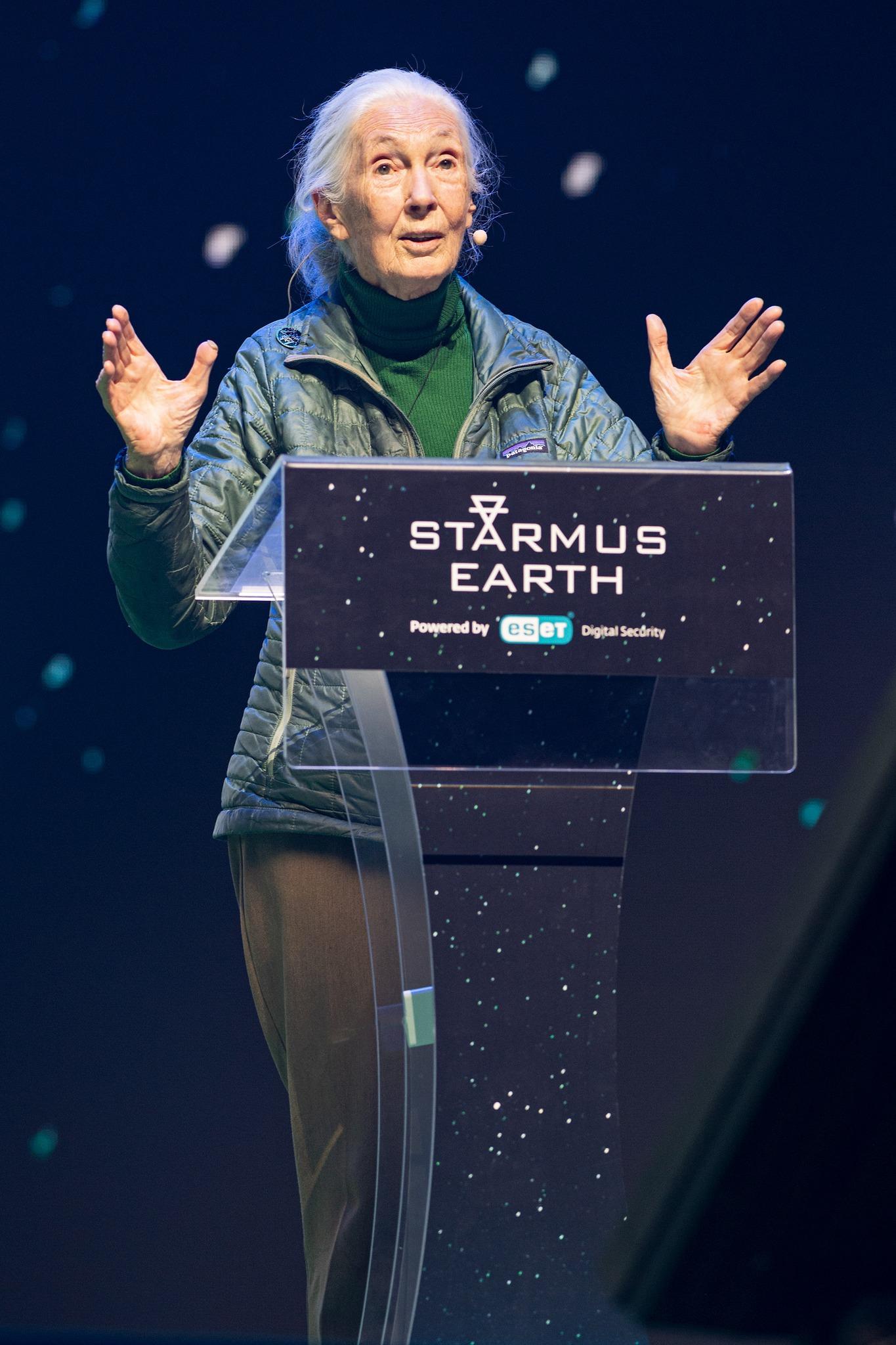 Starmus festival 2025