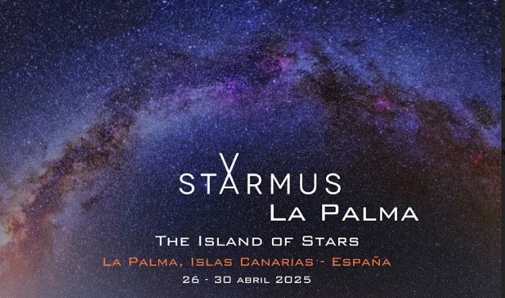 Starmus