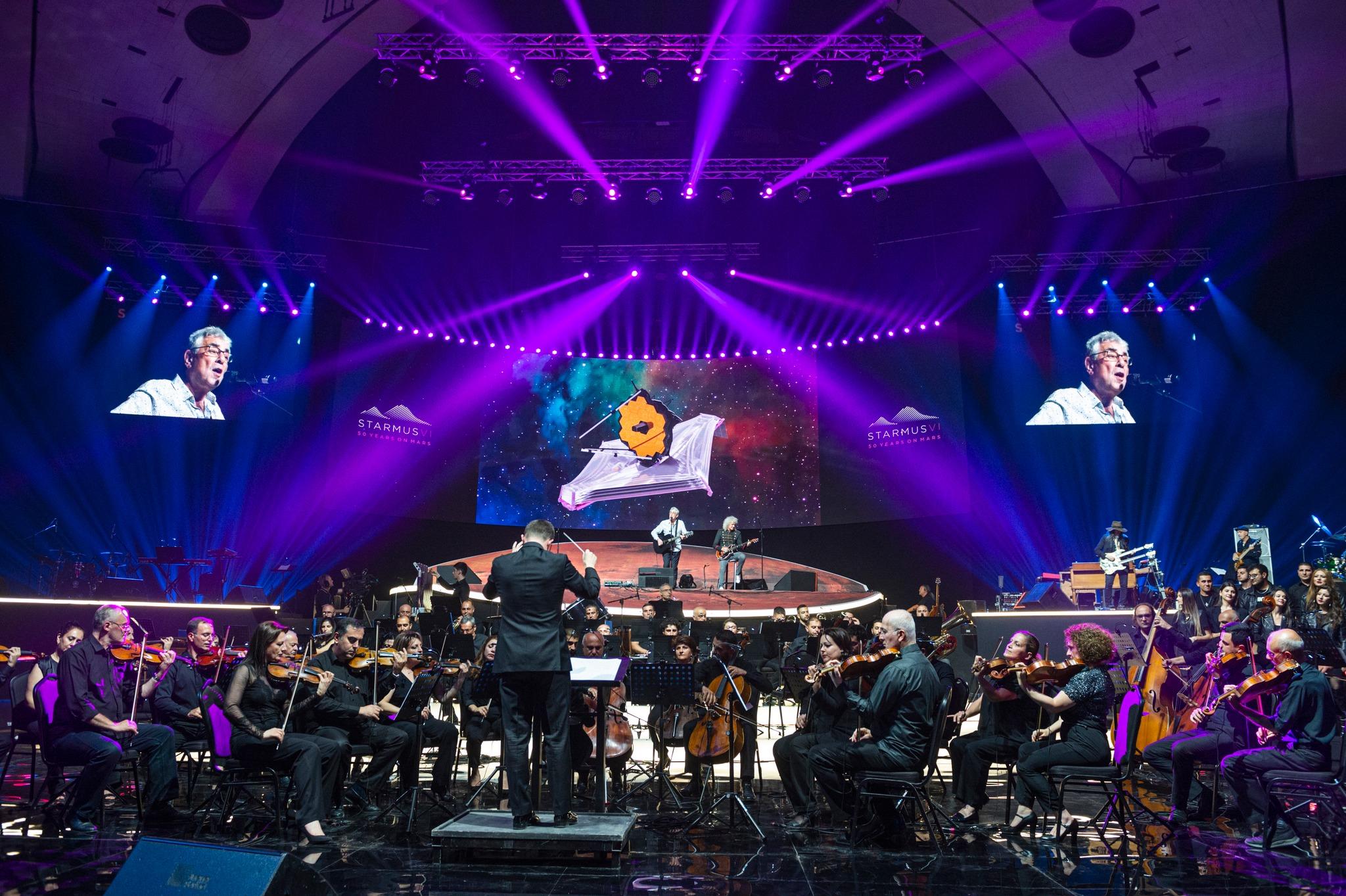Starmus
