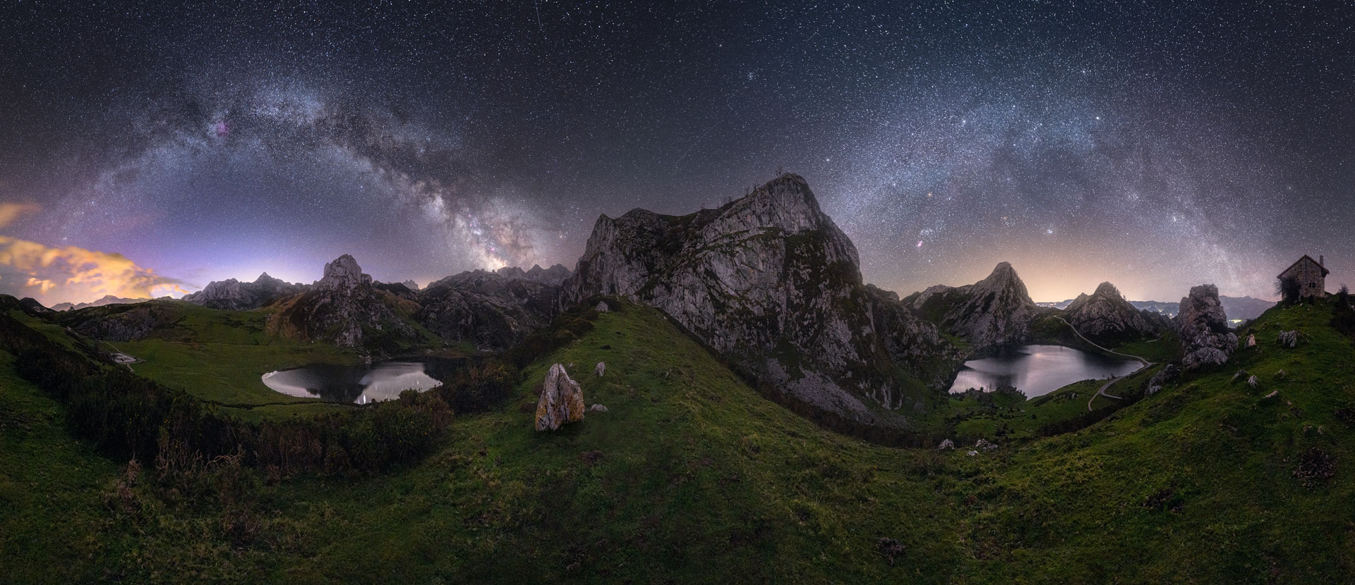 Edén Astrofotógrafo