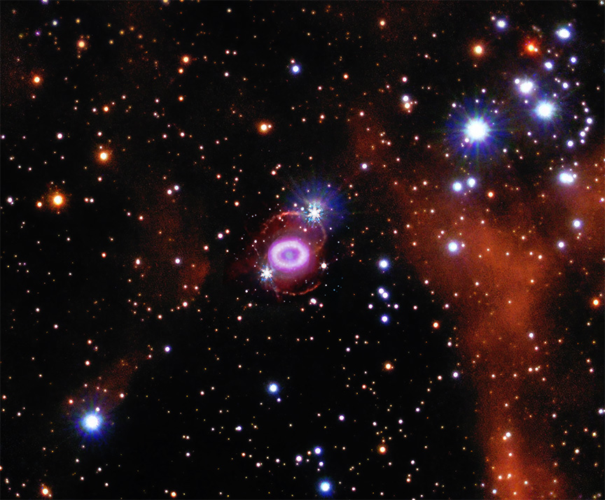 SN 1987A 