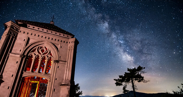 ermita del humilladero guadalupe 