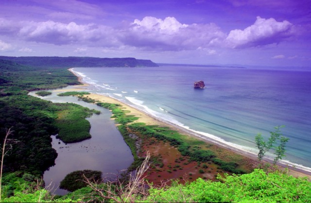 PN Santa Rosa , Costa Rica 