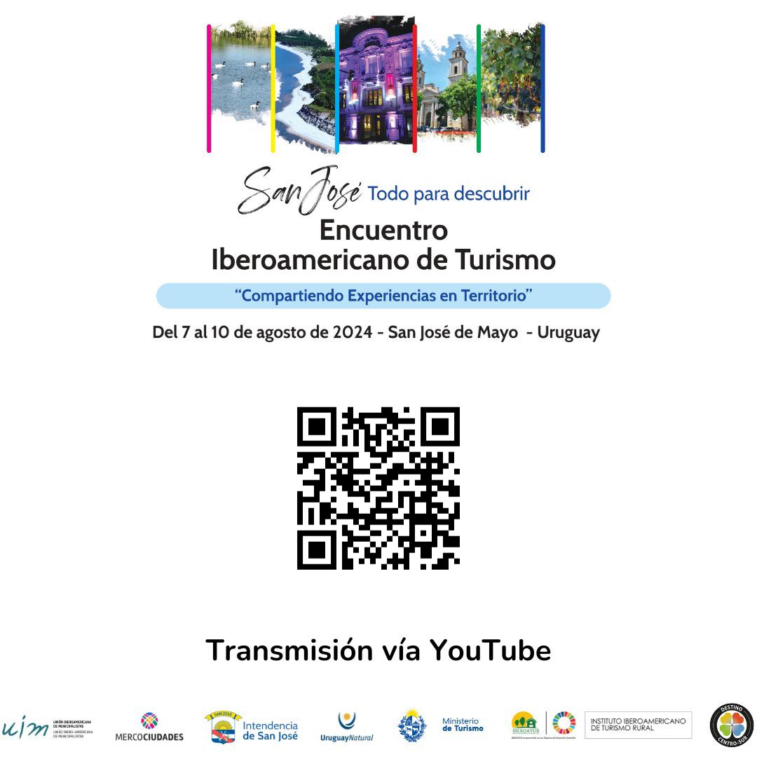 congreso turismo iberoamericano san josé