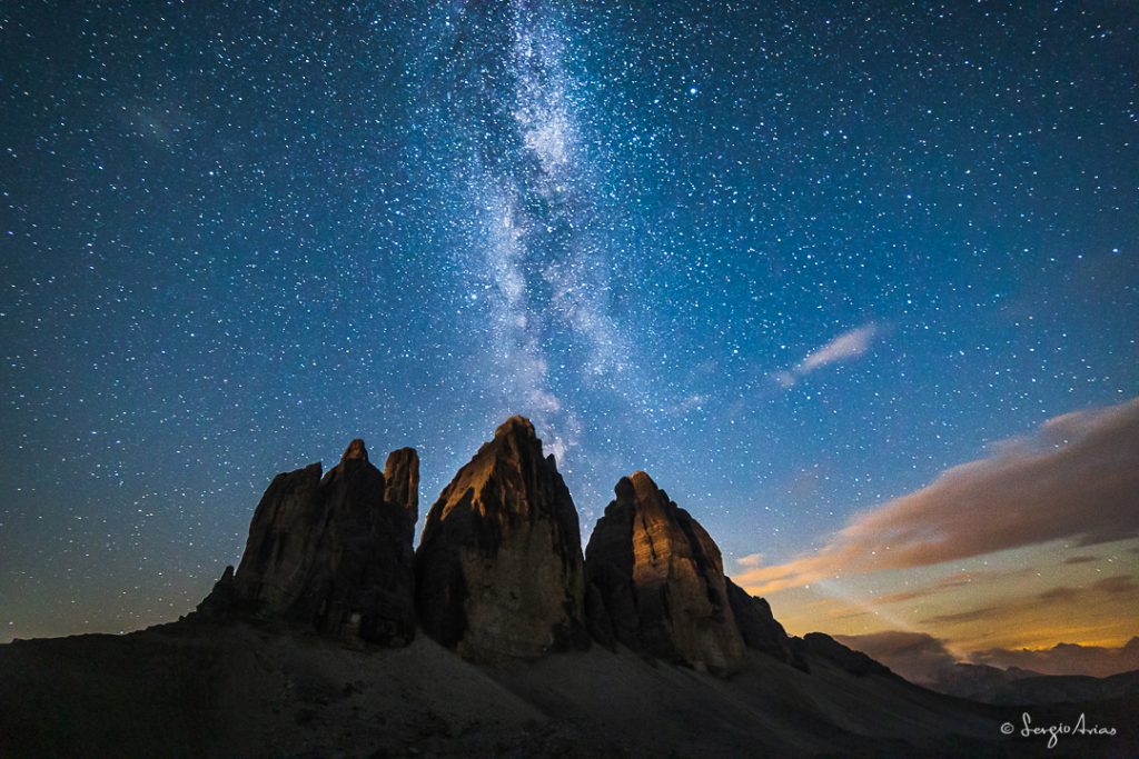 Dolomitas , Italia