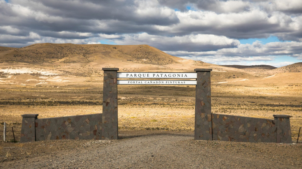 Santa Cruz, Argentina 