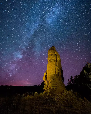 Bryce Canyon, Utah 