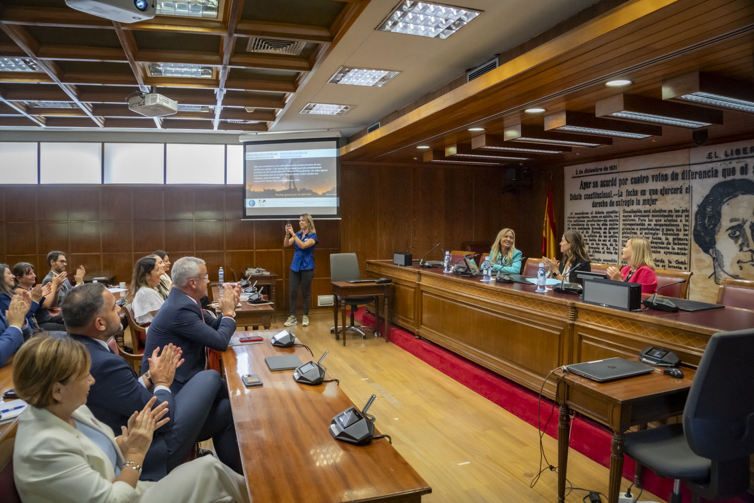 Jornada Senado ODS18